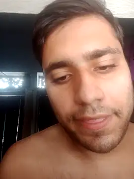 Desirock001 online show from October 25, 3:58 am