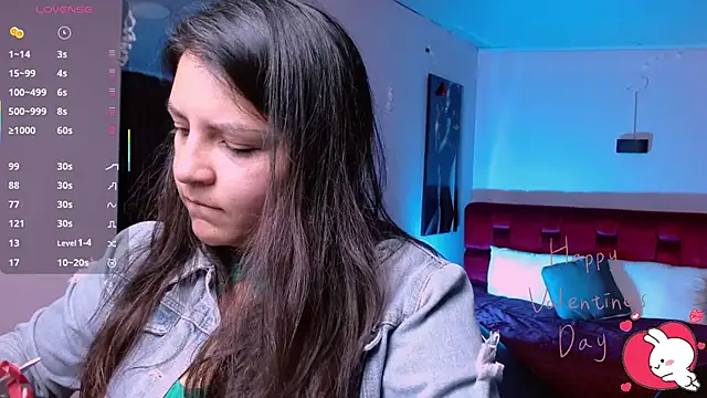 Sahamara 07 online show from February 14, 12:46 pm