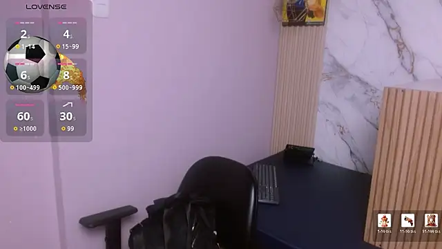 Snapshot of Sahamara_07 chatting on July 18, 8:12 pm Sahamara 07 online show from July 18, 8:12 pm