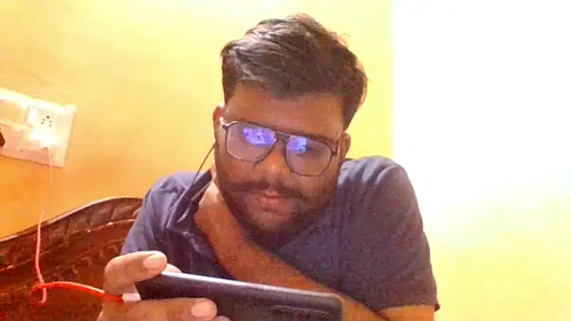 brownbear6 online show from November 4, 6:40 pm