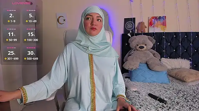 Dana-Alabi online show from October 16, 12:28 pm