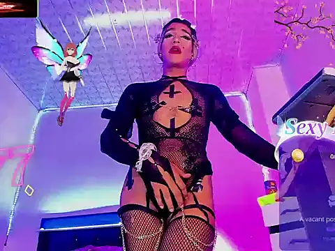 carolaayth online show from March 18, 4:43 pm