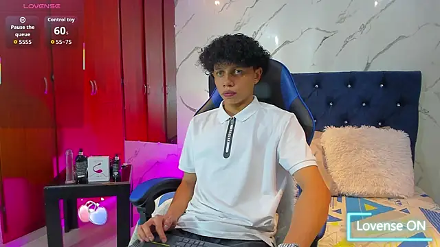  taylor black online show from February 5, 9:41 pm