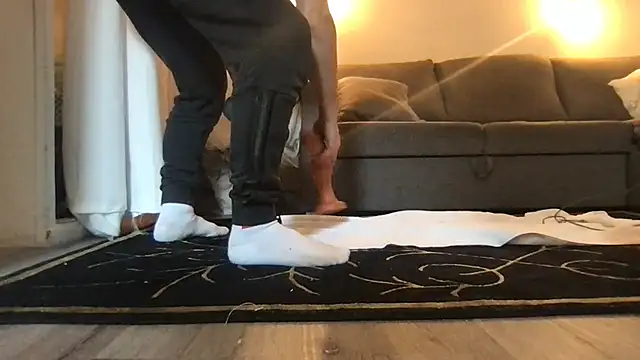 Zaak91190 online show from April 27, 4:16 pm