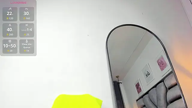 lianfox  online show from February 19, 1:18 pm