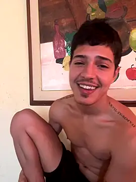 Snapshot of Diego_nicky1 chatting on October 3, 2:58 pm Diego nicky1 online show from October 3, 2:58 pm