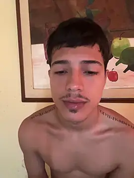 Snapshot of Diego_nicky1 chatting on October 6, 3:31 pm Diego nicky1 online show from October 6, 3:31 pm