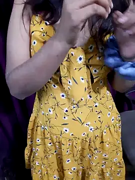 Monalisa670 online show from November 13, 7:13 pm