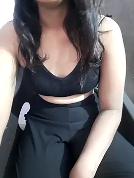 Monalisa670 online show from December 18, 10:49 pm