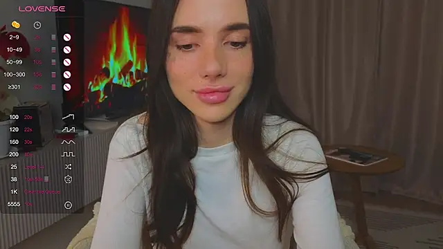 shuggybaby online show from February 3, 8:58 pm