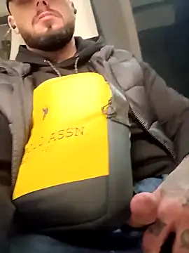 Barber33zk online show from September 24, 2:48 am