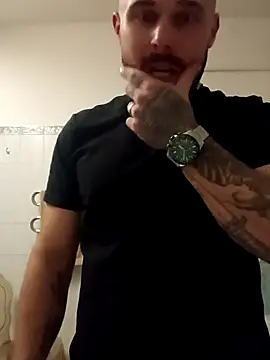 Barber33zk online show from October 7, 12:52 am