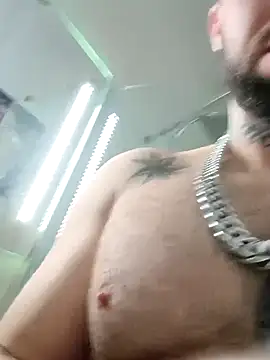 Barber33zk online show from November 8, 6:35 am