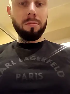 Barber33zk online show from November 13, 5:01 pm