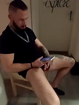 Barber33zk online show from November 14, 5:06 am