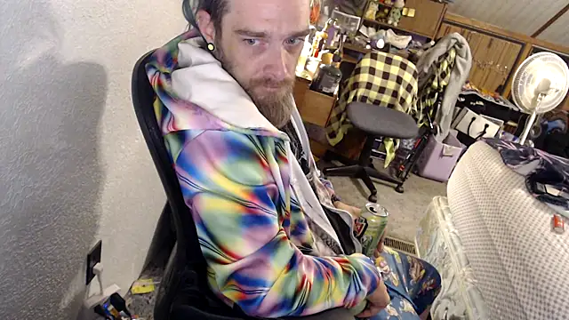 Snapshot of thejuicybacon chatting on September 10, 10:04 am thejuicybacon online show from September 10, 10:04 am