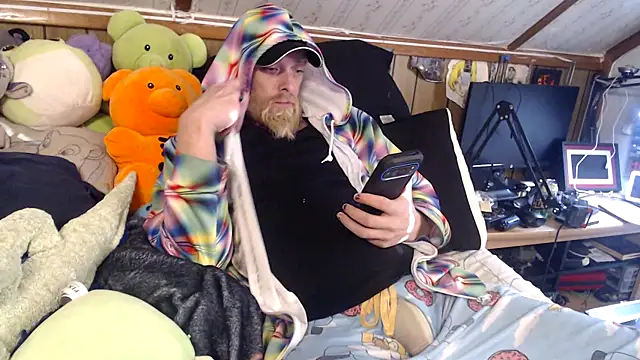 thejuicybacon online show from December 14, 1:49 pm