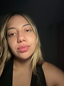 MissCat  online show from December 4, 1:04 am