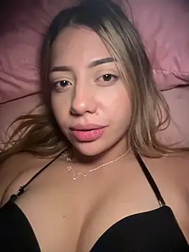 MissCat  online show from December 21, 3:02 am