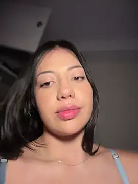 MissCat  online show from March 23, 1:20 am