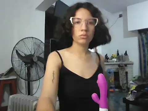 loliporomero online show from September 21, 10:44 pm