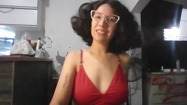 loliporomero online show from November 17, 3:45 am