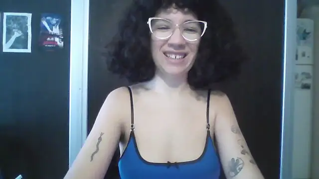 loliporomero online show from July 24, 3:32 pm