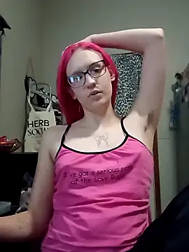 spoiledprincess4 online show from October 13, 2:33 am