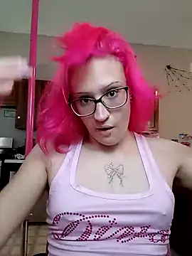 spoiledprincess4 online show from October 14, 9:37 pm