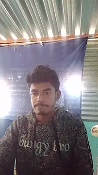 Najmulhaqe66 online show from November 10, 8:35 am