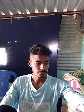 Najmulhaqe66 online show from November 14, 9:08 am