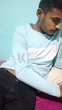 Najmulhaqe66 online show from June 3, 5:40 pm