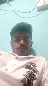 Najmulhaqe66 online show from July 26, 1:40 pm