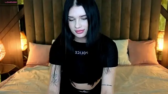 Neyla Charm online show from November 16, 2:22 pm