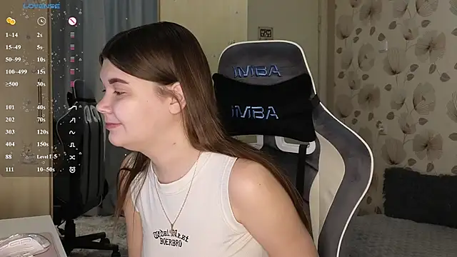  cute ice online show from March 17, 5:44 am