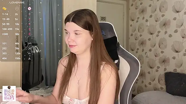  cute ice online show from June 5, 5:58 am