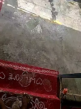 Snapshot of Telugu_person12 chatting on September 17, 4:36 am Telugu person12 online show from September 17, 4:36 am