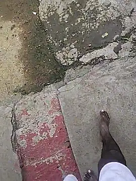 Snapshot of Telugu_person12 chatting on October 2, 6:42 am Telugu person12 online show from October 2, 6:42 am