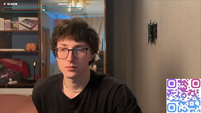 8goat online show from January 7, 8:44 pm