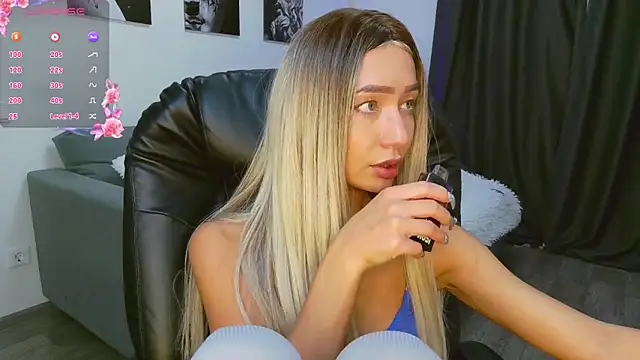 Lisa Shultz online show from November 6, 2:18 pm