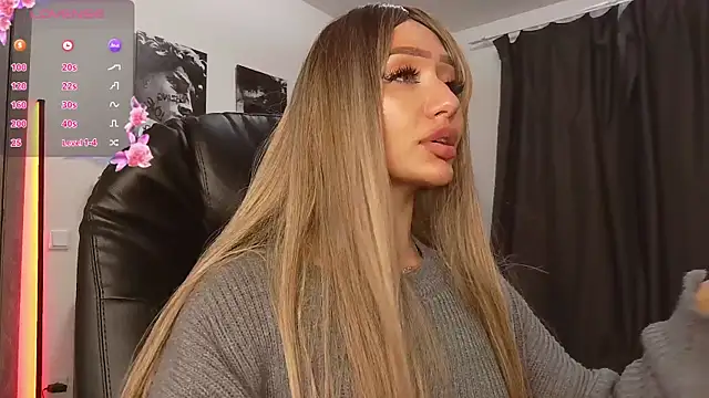 Lisa Shultz online show from February 21, 5:58 pm