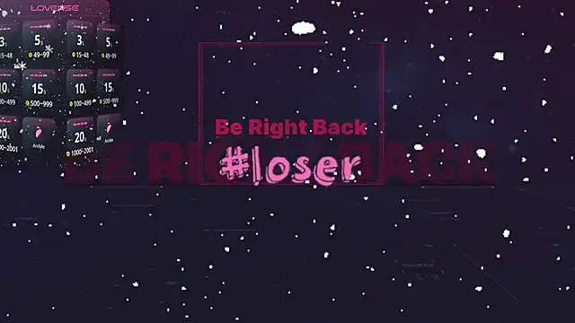 Snapshot of demisweet chatting on February 18, 6:31 am demisweet online show from February 18, 6:31 am