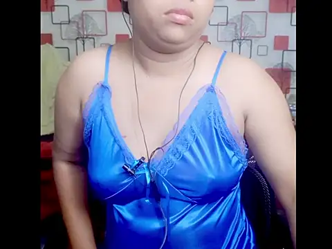 LushVamp online show from September 17, 11:34 am