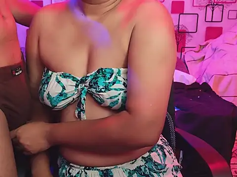 LushVamp online show from October 1, 3:51 pm