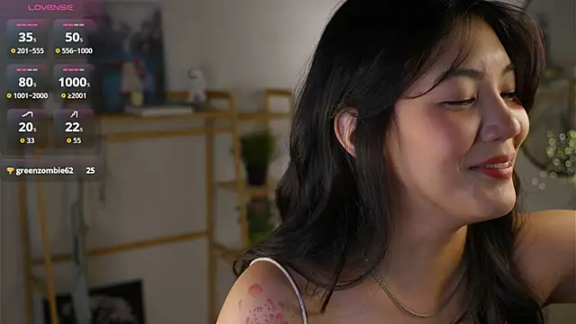 Snapshot of MoiraEger chatting on November 3, 3:13 pm MoiraEger online show from November 3, 3:13 pm