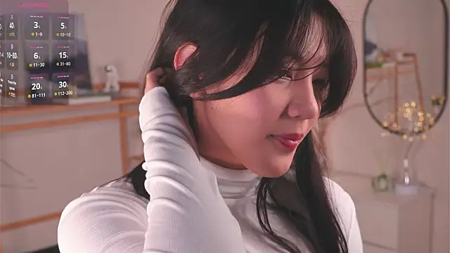 Snapshot of MoiraEger chatting on November 11, 4:40 pm MoiraEger online show from November 11, 4:40 pm