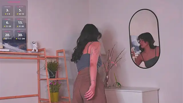 Snapshot of MoiraEger chatting on November 21, 4:05 pm MoiraEger online show from November 21, 4:05 pm