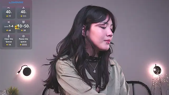 Snapshot of MoiraEger chatting on February 21, 4:08 pm MoiraEger online show from February 21, 4:08 pm