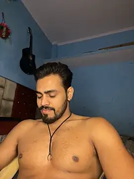 fireboyyyyy online show from November 23, 12:32 am