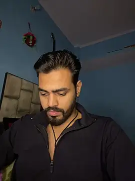 fireboyyyyy online show from December 5, 6:15 pm